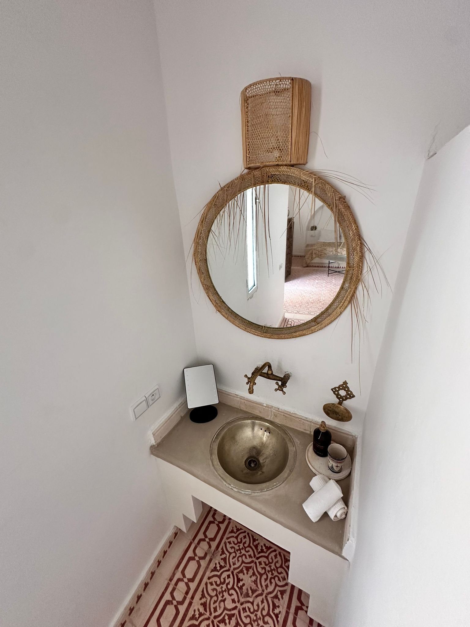 صورة من دار السلام